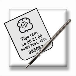 TIJAS ETA